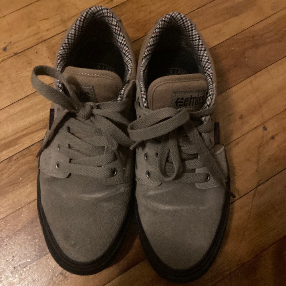 Woman shoes etnies